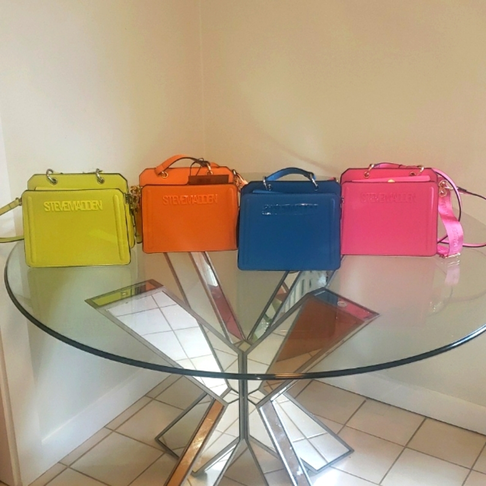 Steve madden bevelyn bundle (3)